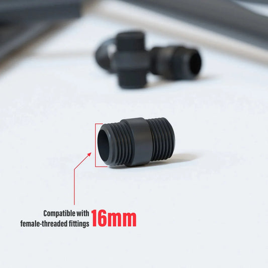 Conduit Lighting
