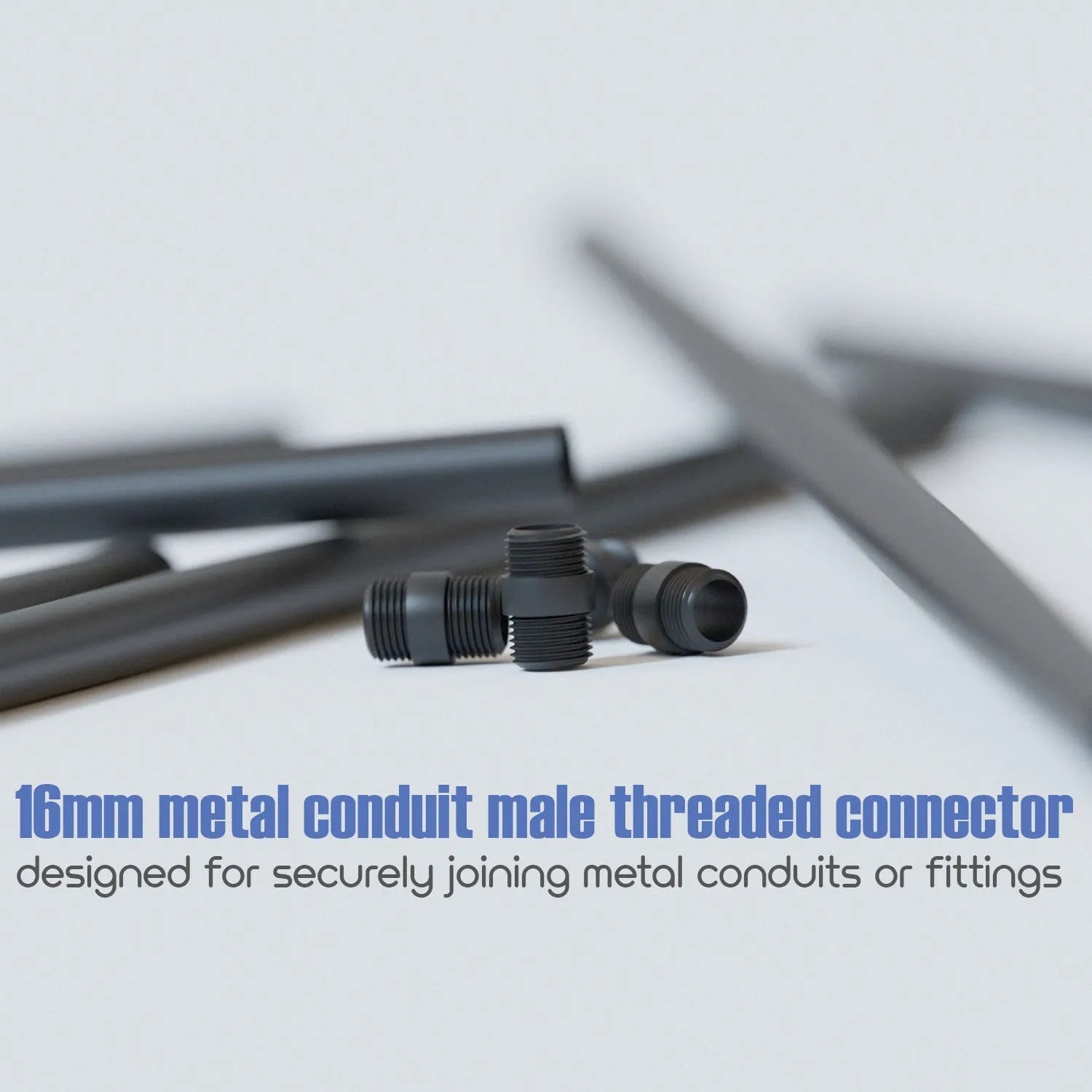 Conduit Lighting