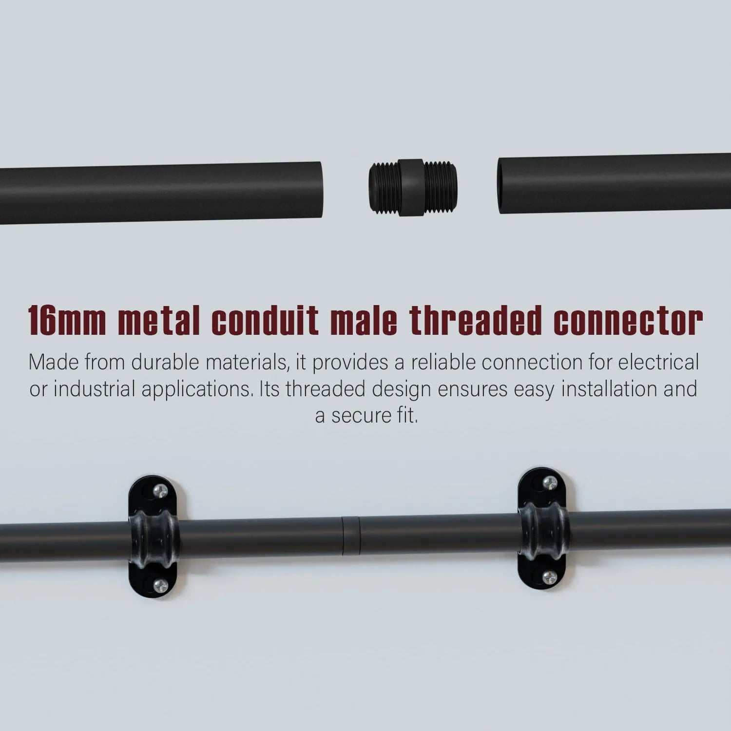 Conduit Lighting