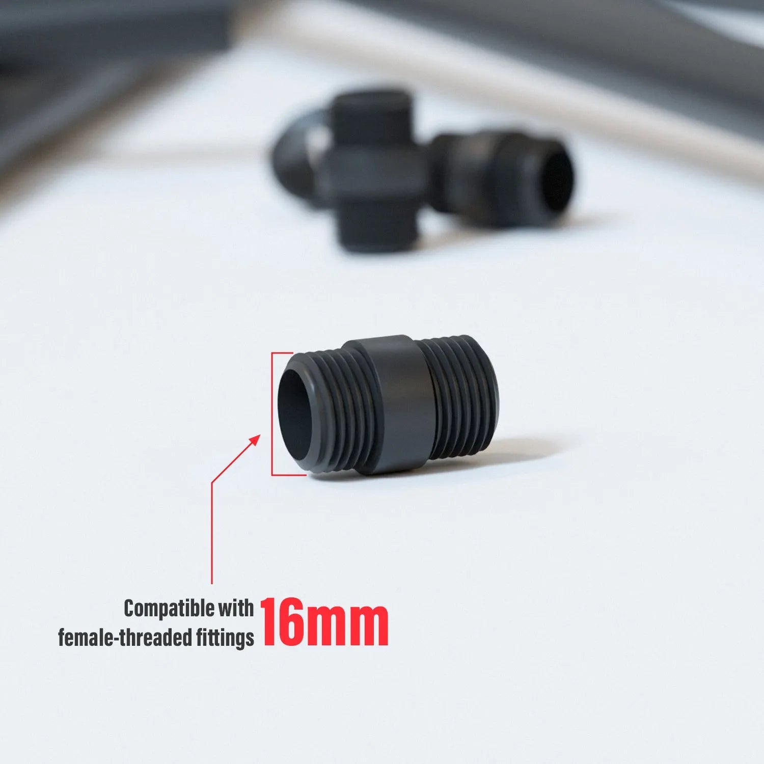 Conduit Lighting