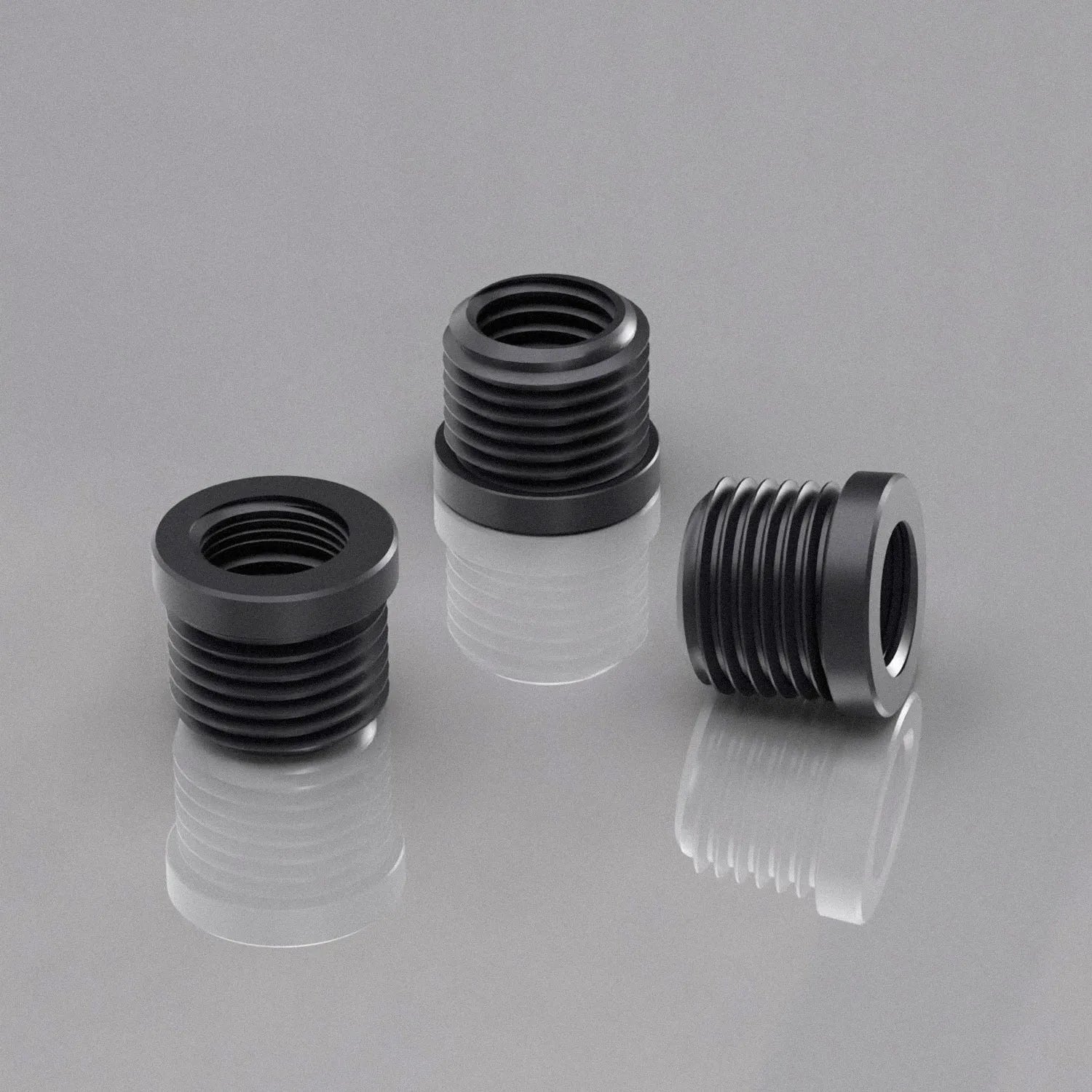 Conduit Lighting