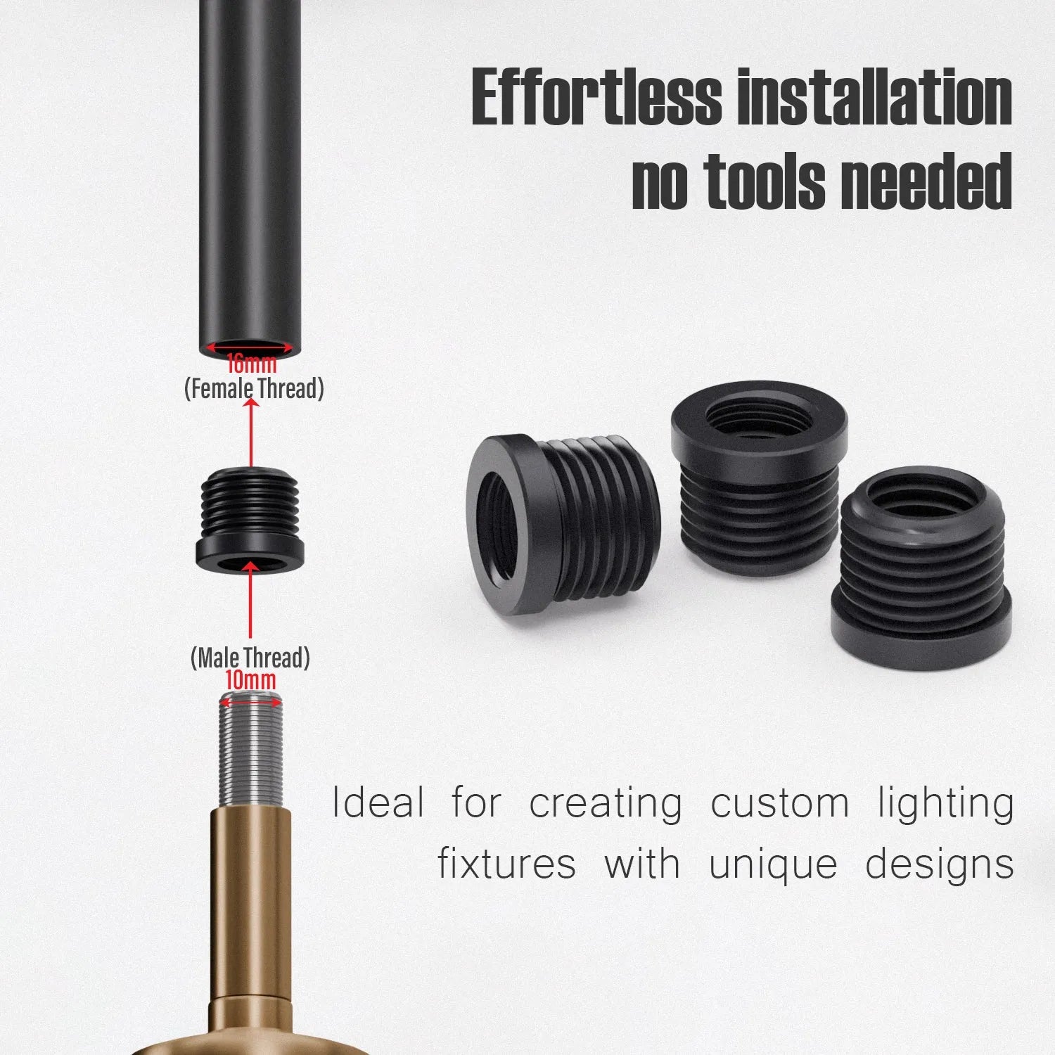 Conduit Lighting