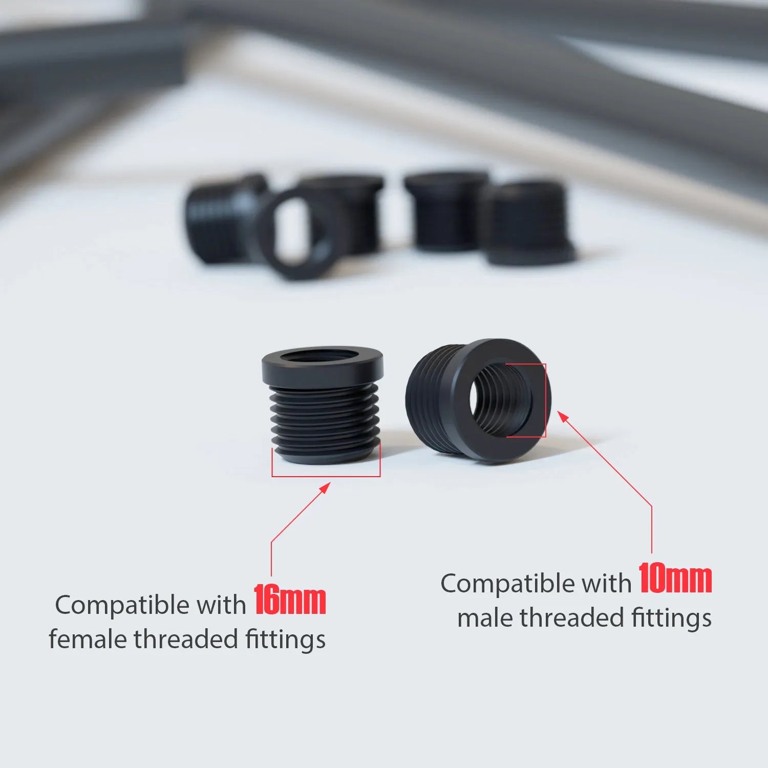 Conduit Lighting