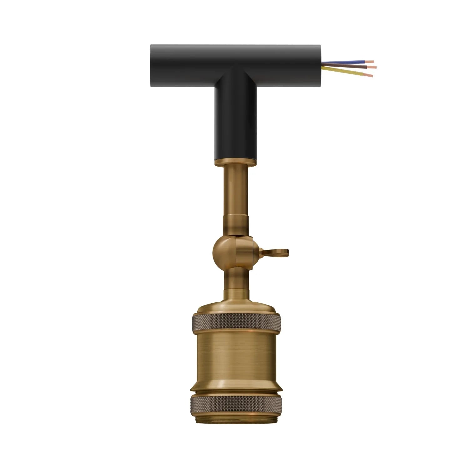 Conduit Lighting