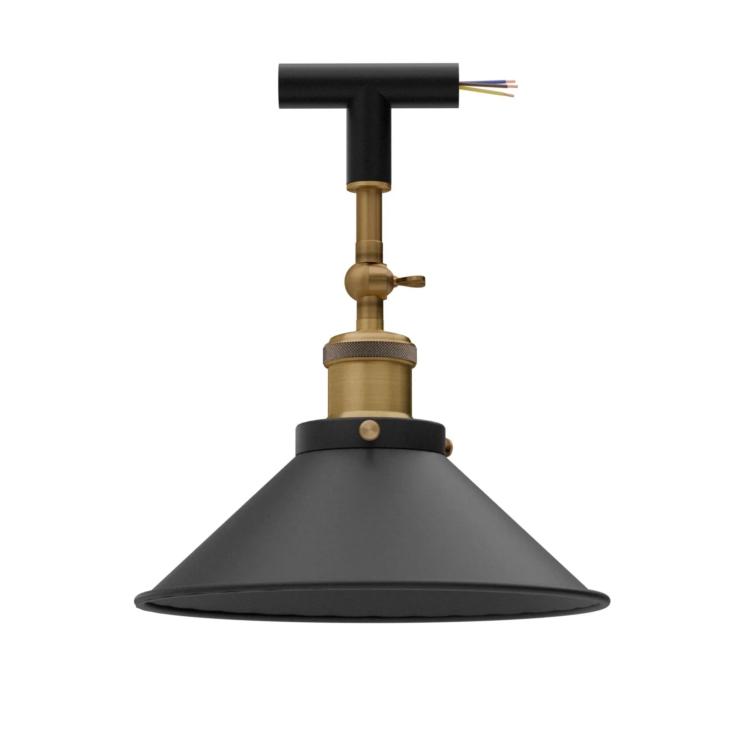 Conduit Lighting