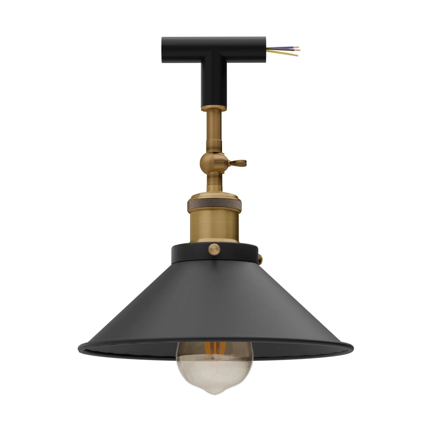 Conduit Lighting