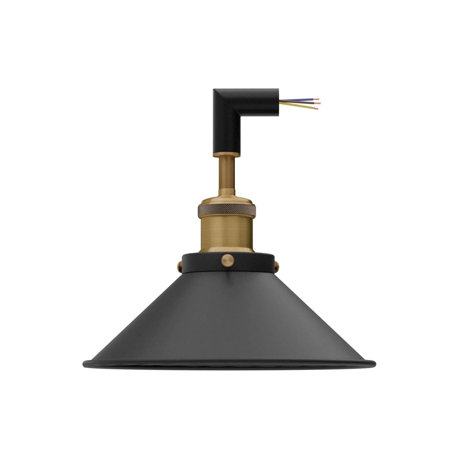 Conduit Lighting