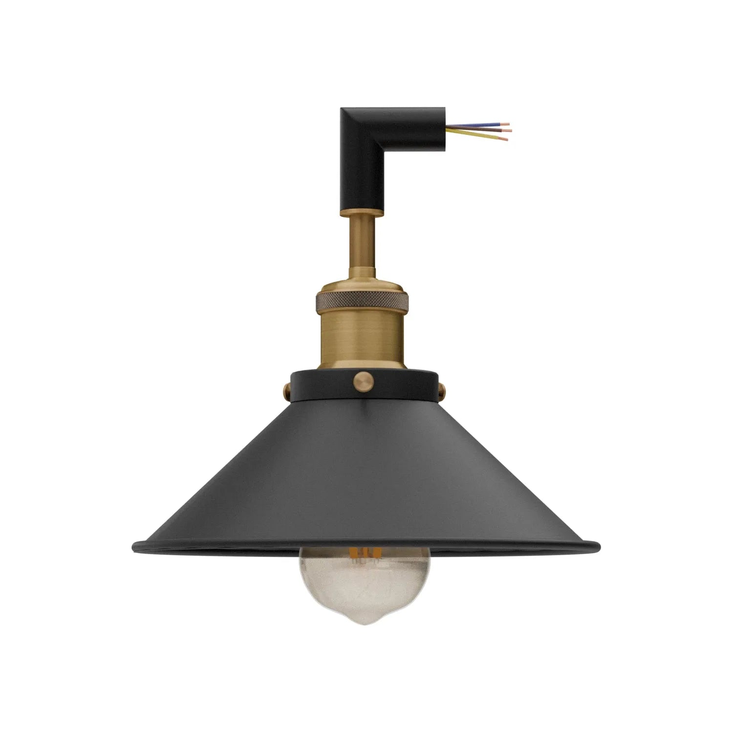 Conduit Lighting