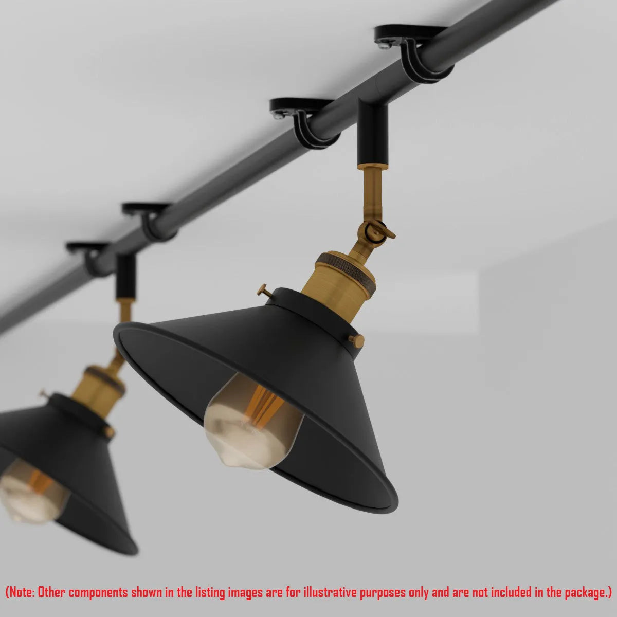 Conduit Lighting