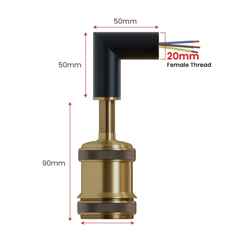 Conduit Lighting