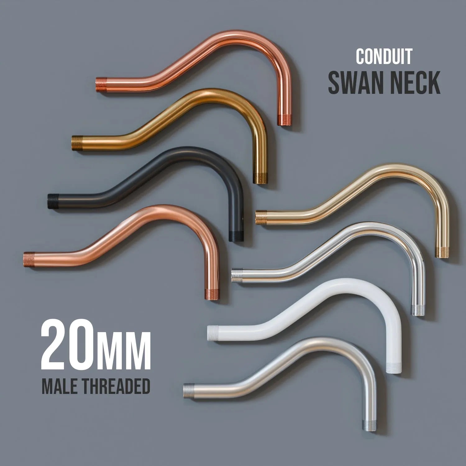 Conduit Lighting
