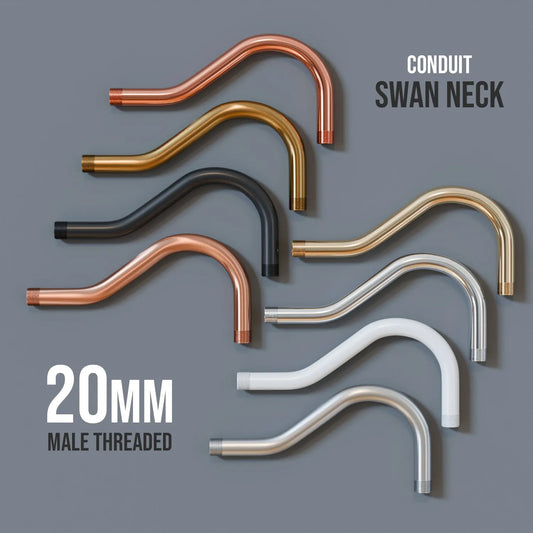 Conduit Lighting