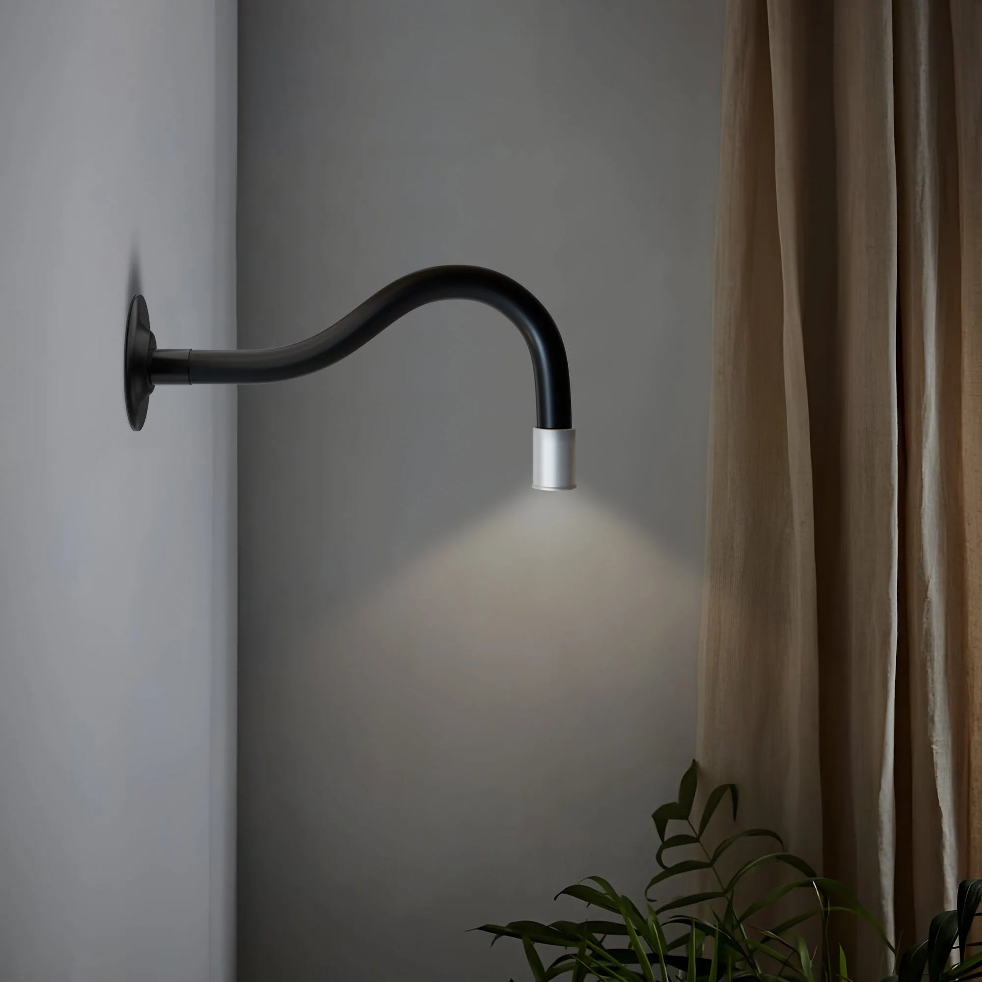Conduit Lighting