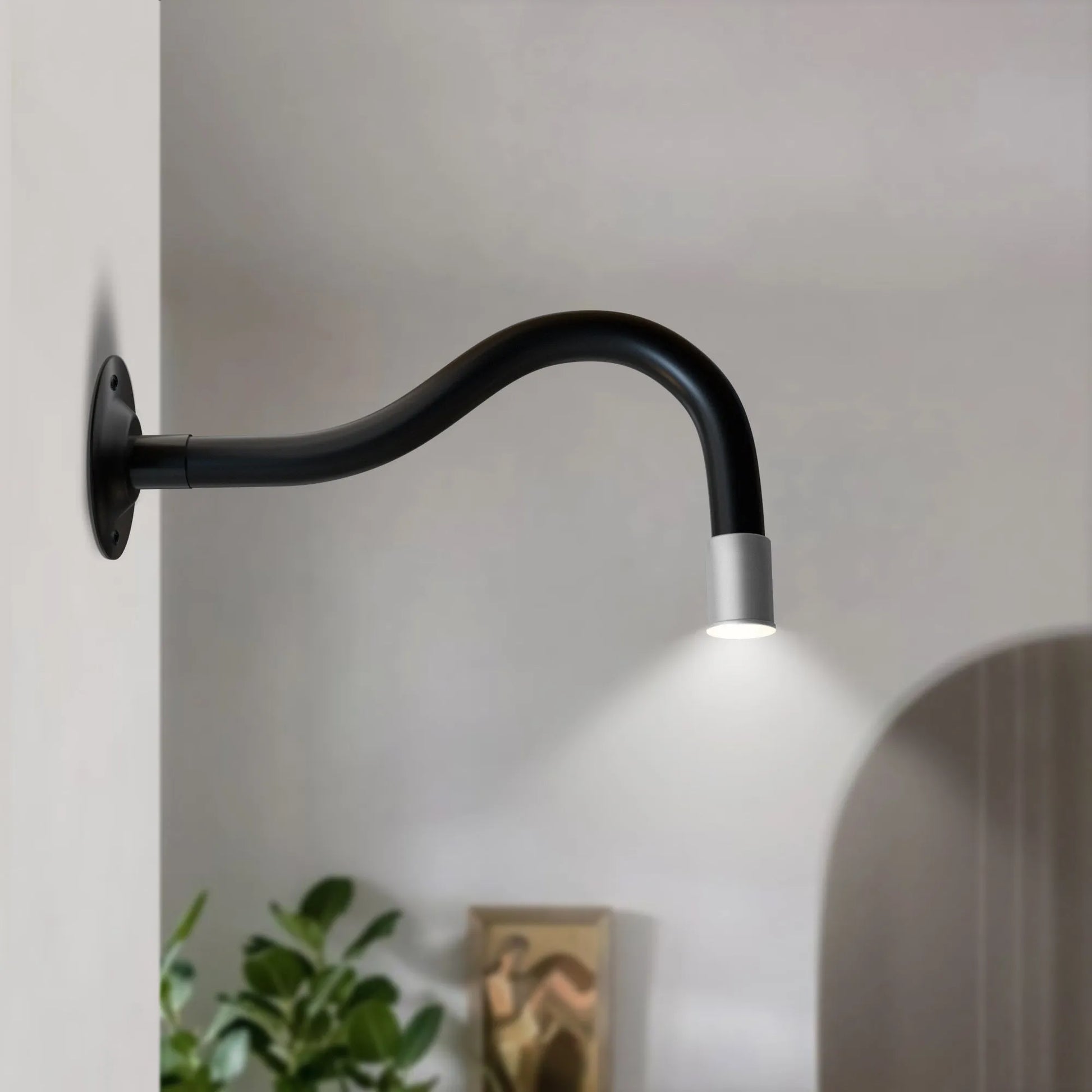 Conduit Lighting