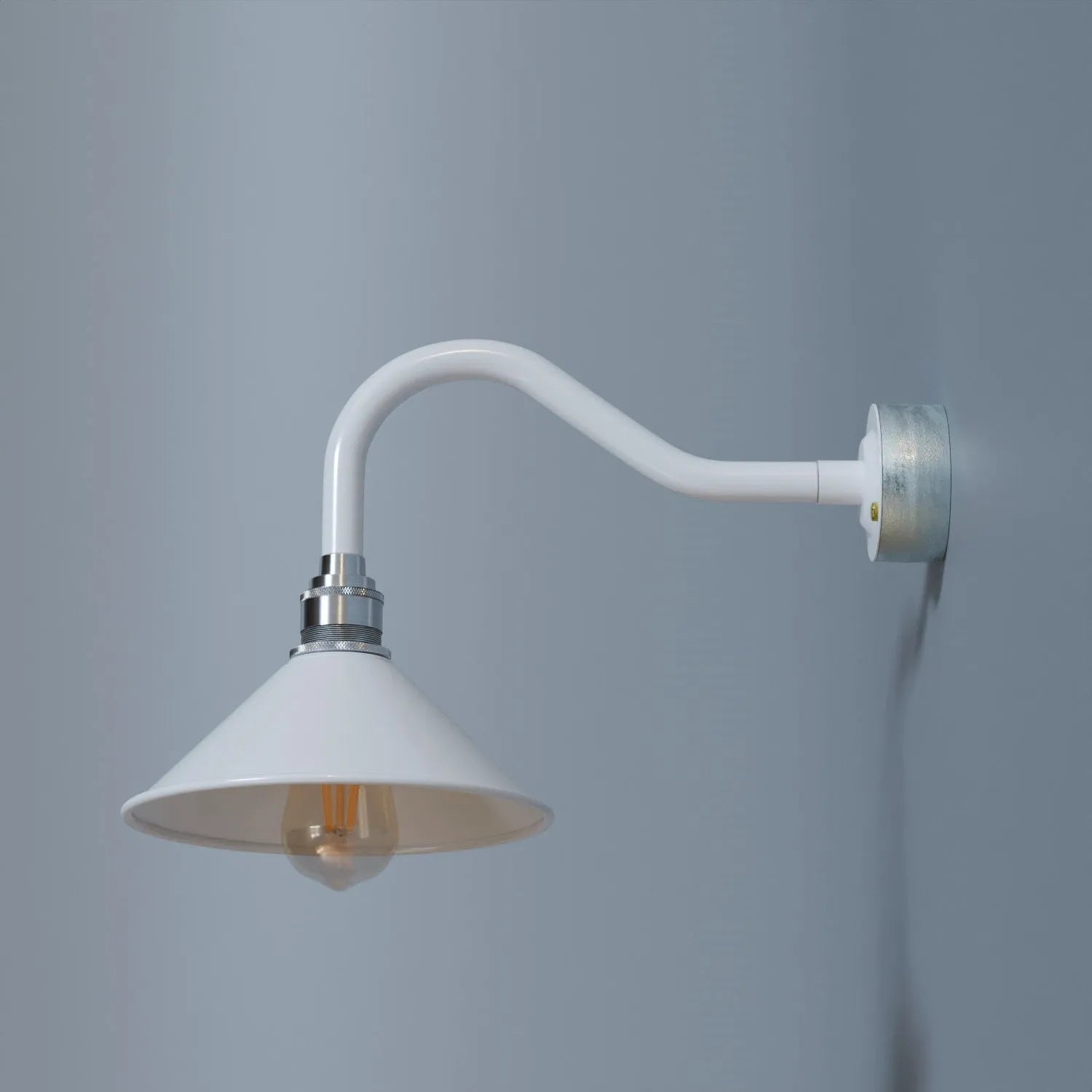 Conduit Lighting