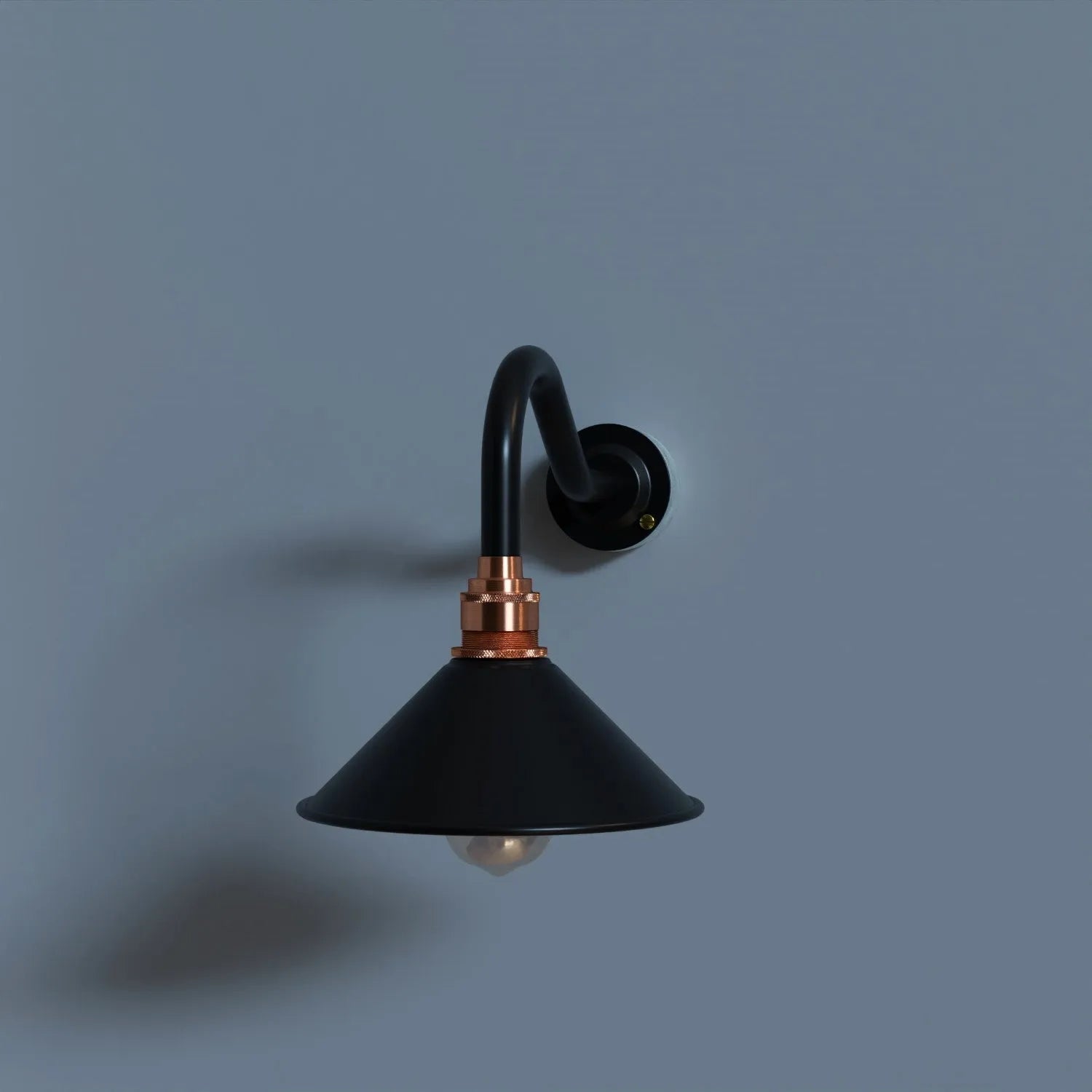 Conduit Lighting