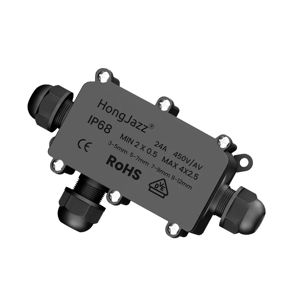 Junction Box