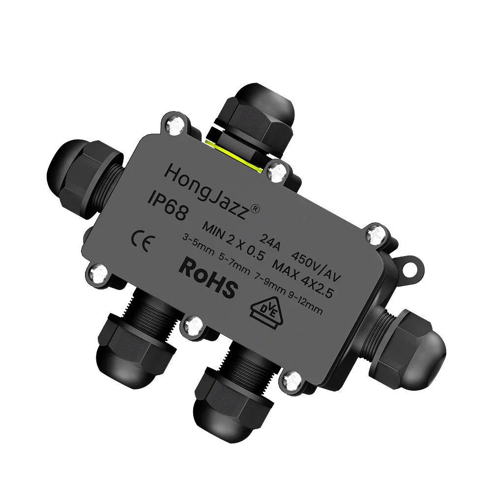 Junction Box