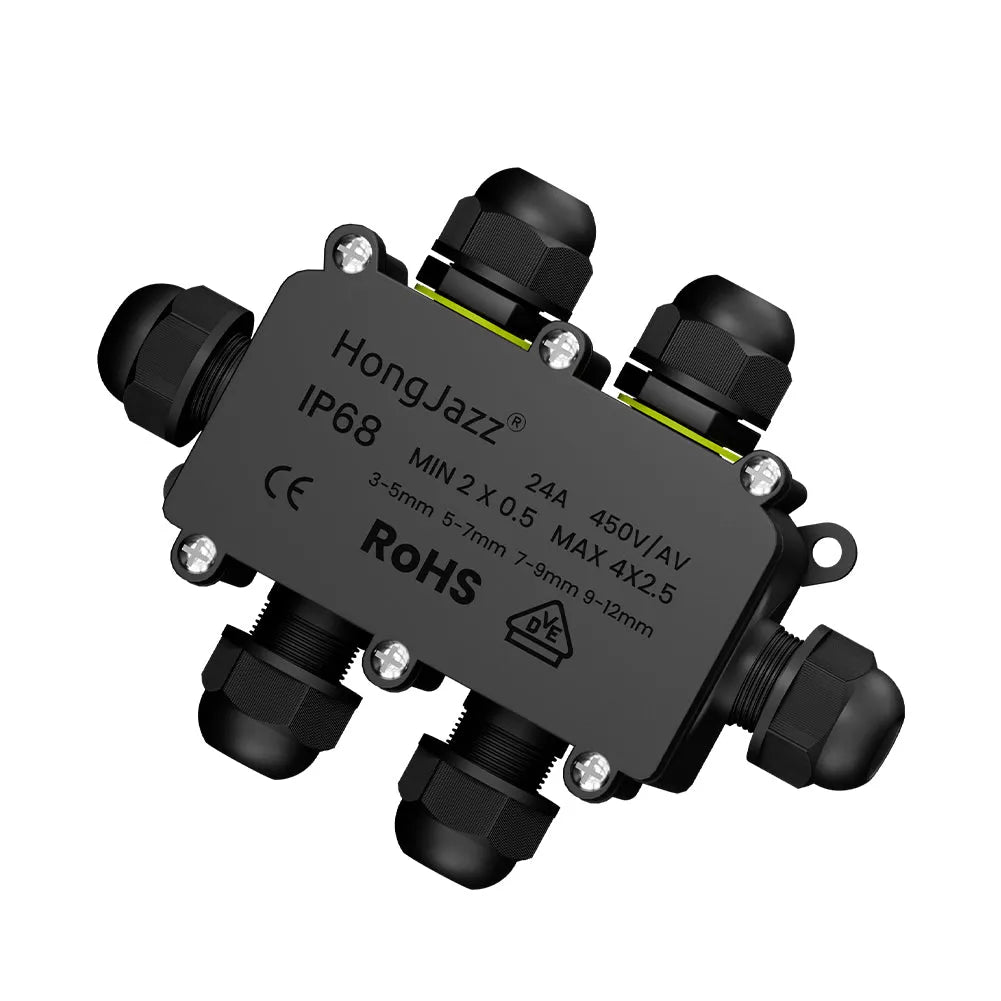 Junction Box