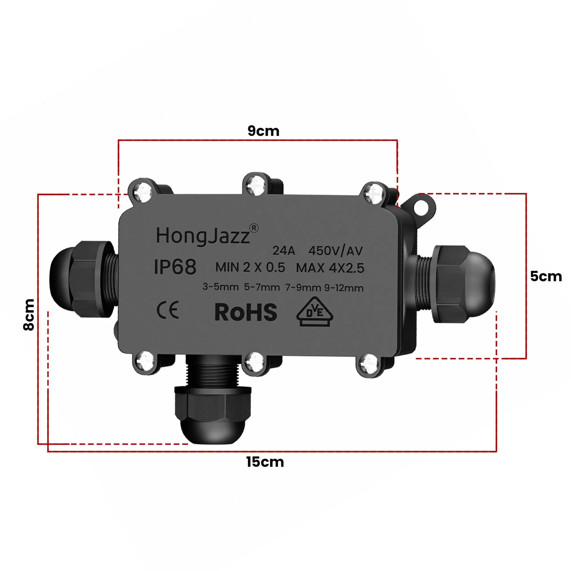 Junction Box