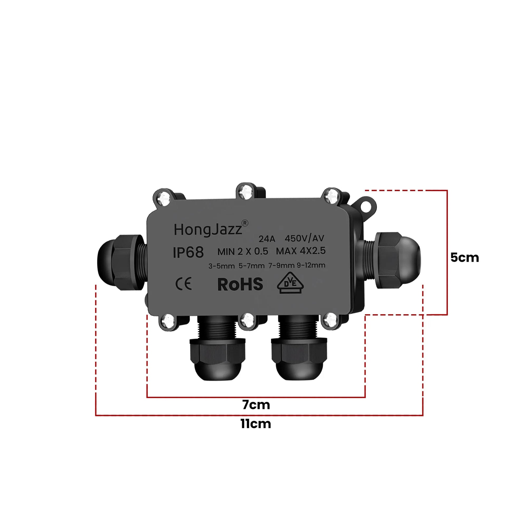 Junction Box