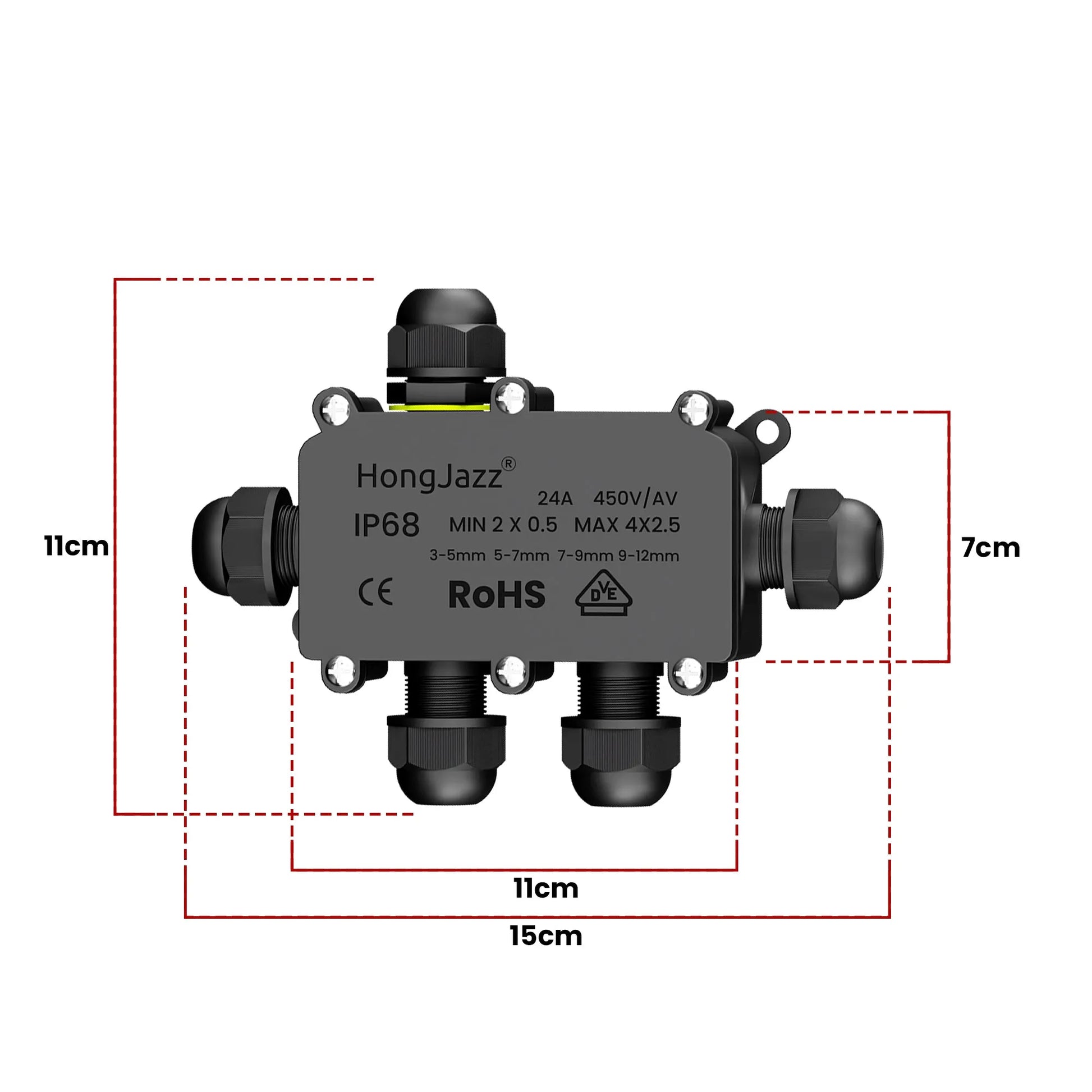Junction Box