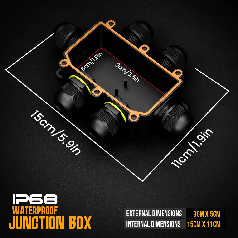 Junction Box