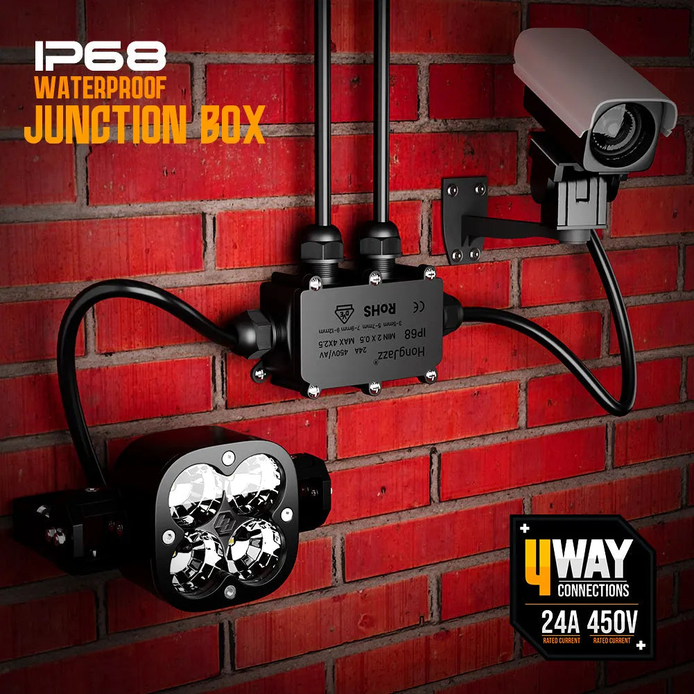 Junction Box