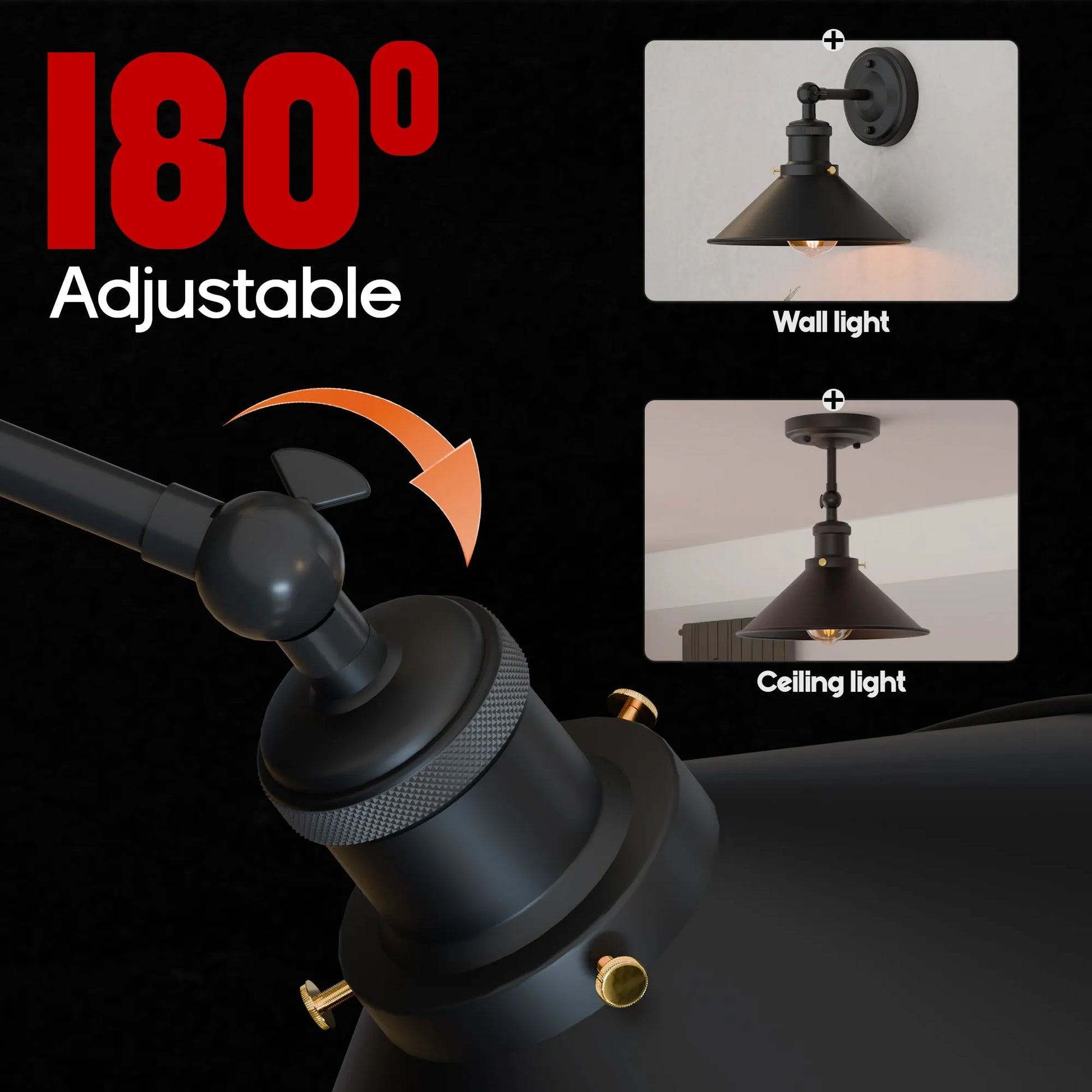 Wall Light