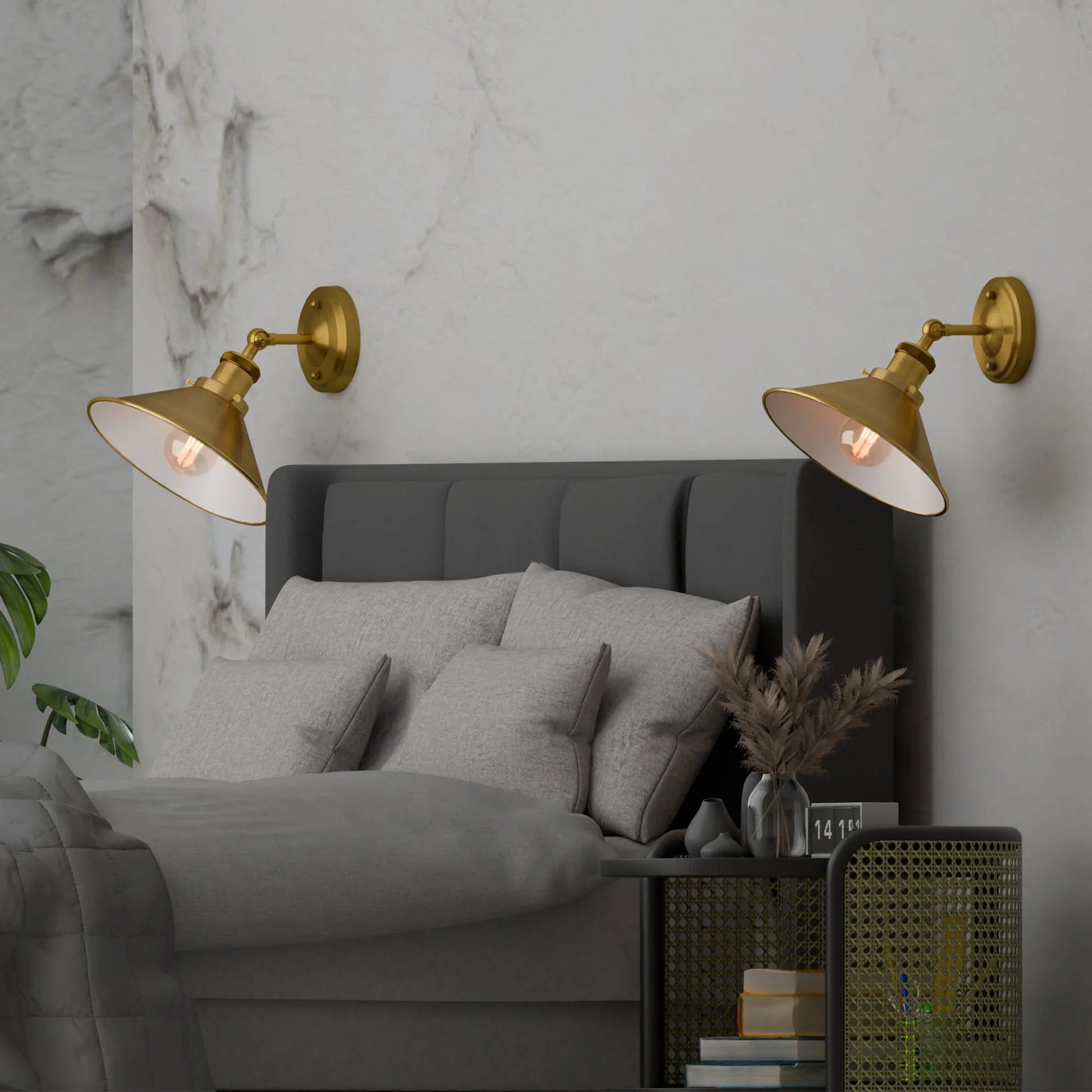 Wall Light