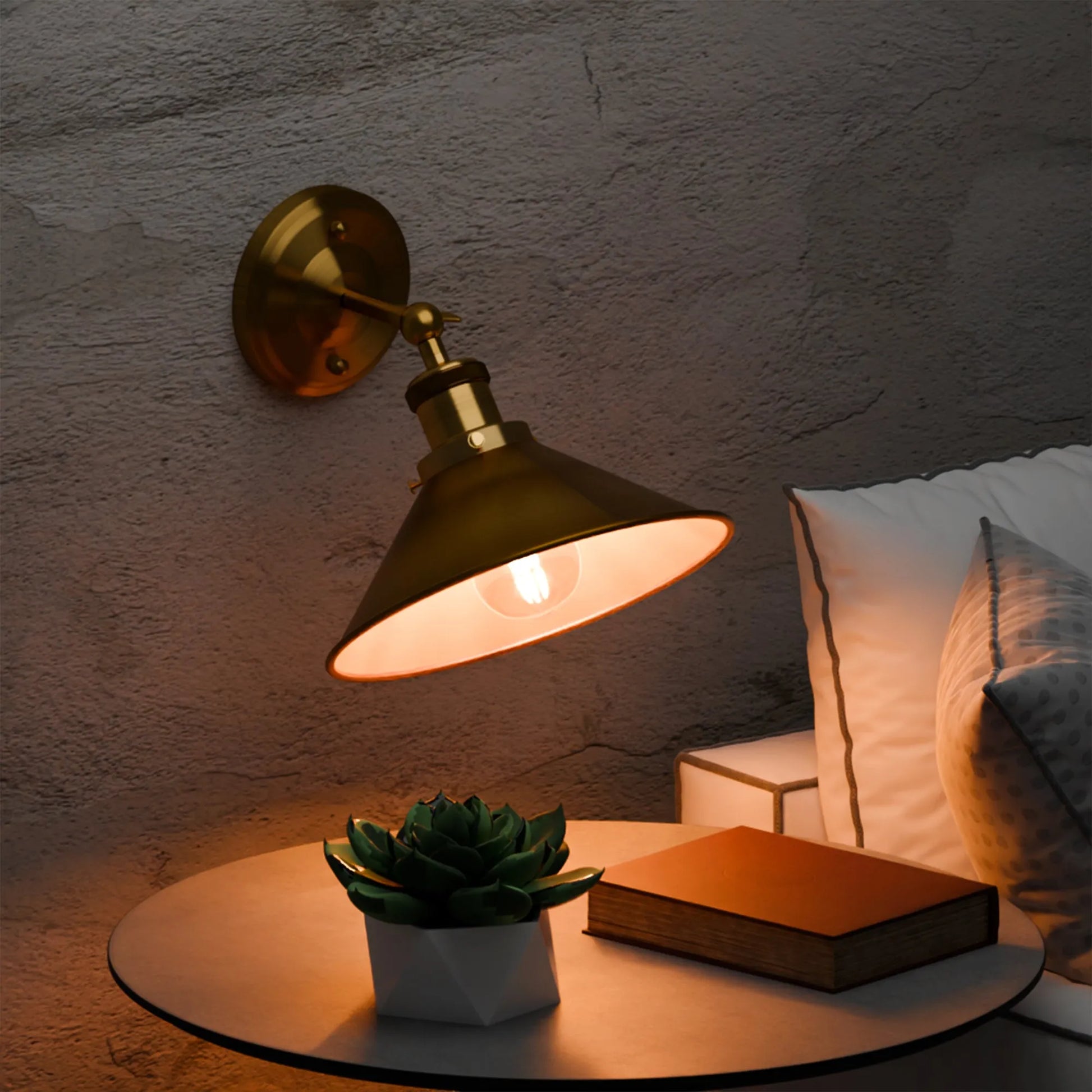 Wall Light