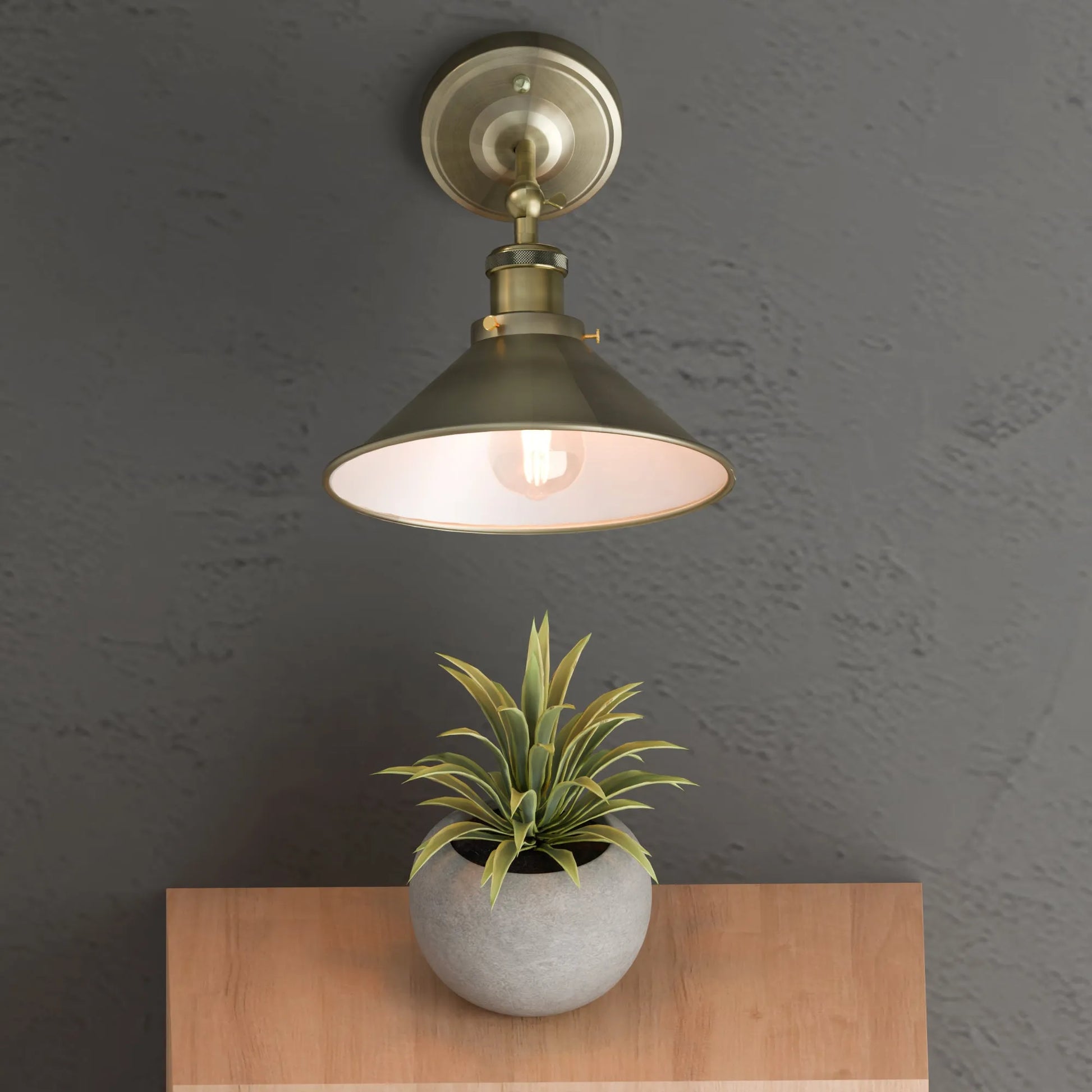 Wall Light