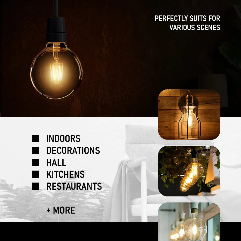 E27 Base Bulb B