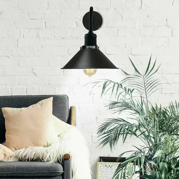 Wall light