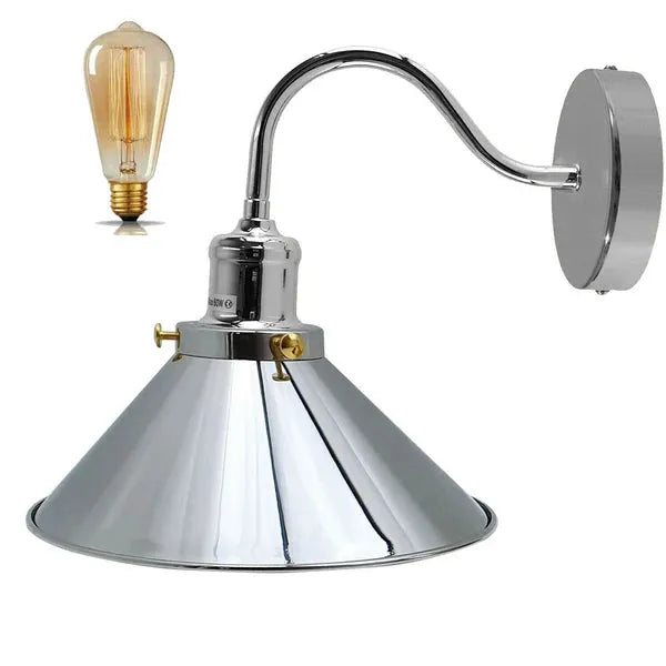 Wall light