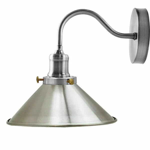 Wall light