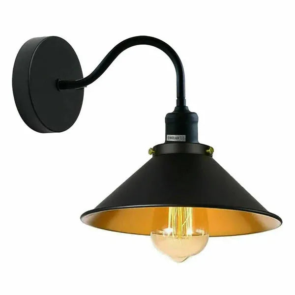 Wall light