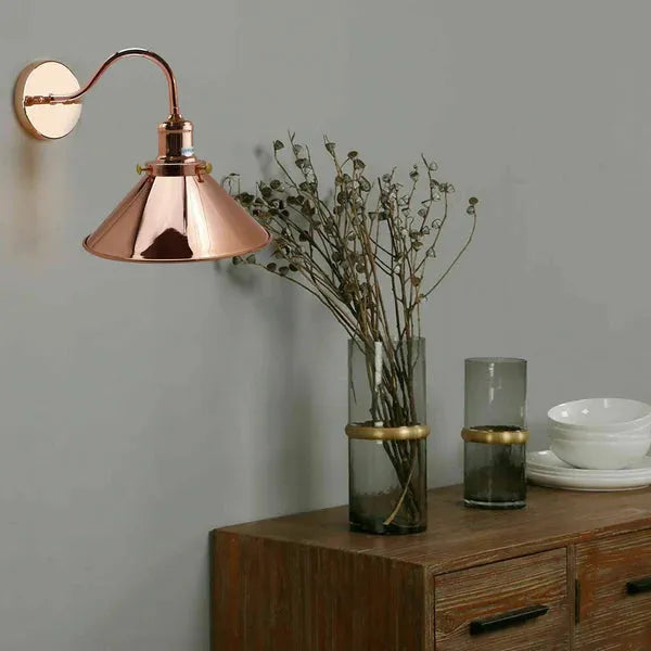 Wall light