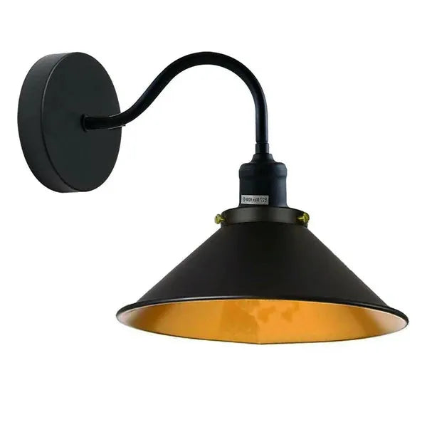 Wall light