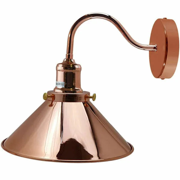 Wall light