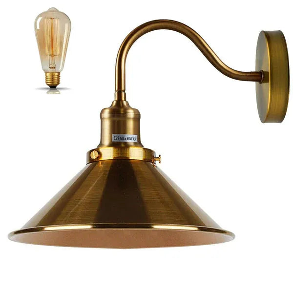 Wall light