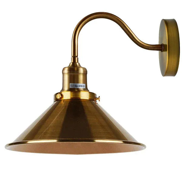 Wall light