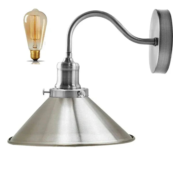 Wall light