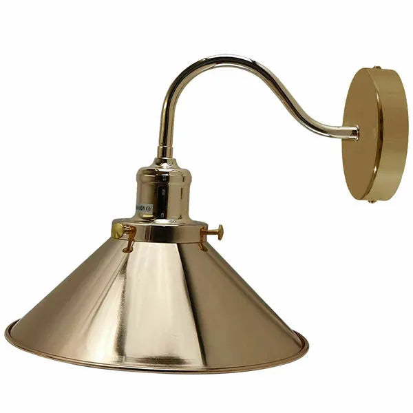 Wall light