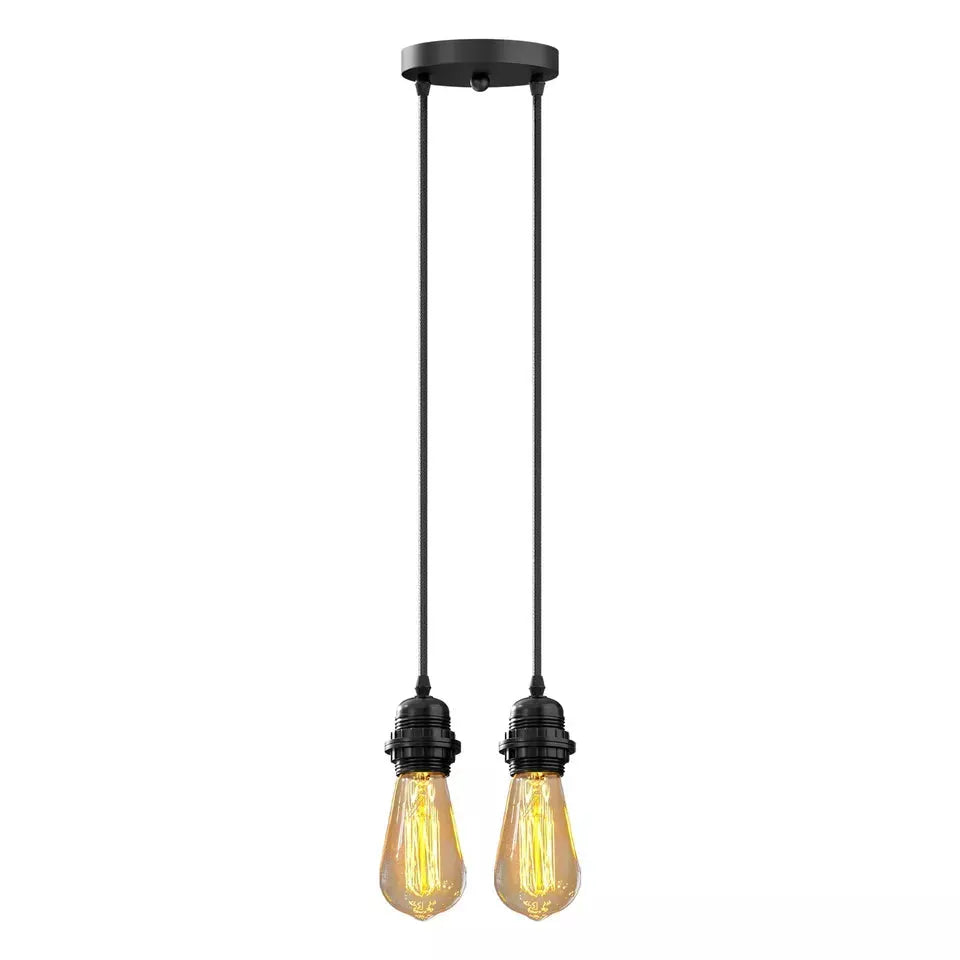 Ceiling Lights & Chandeliers