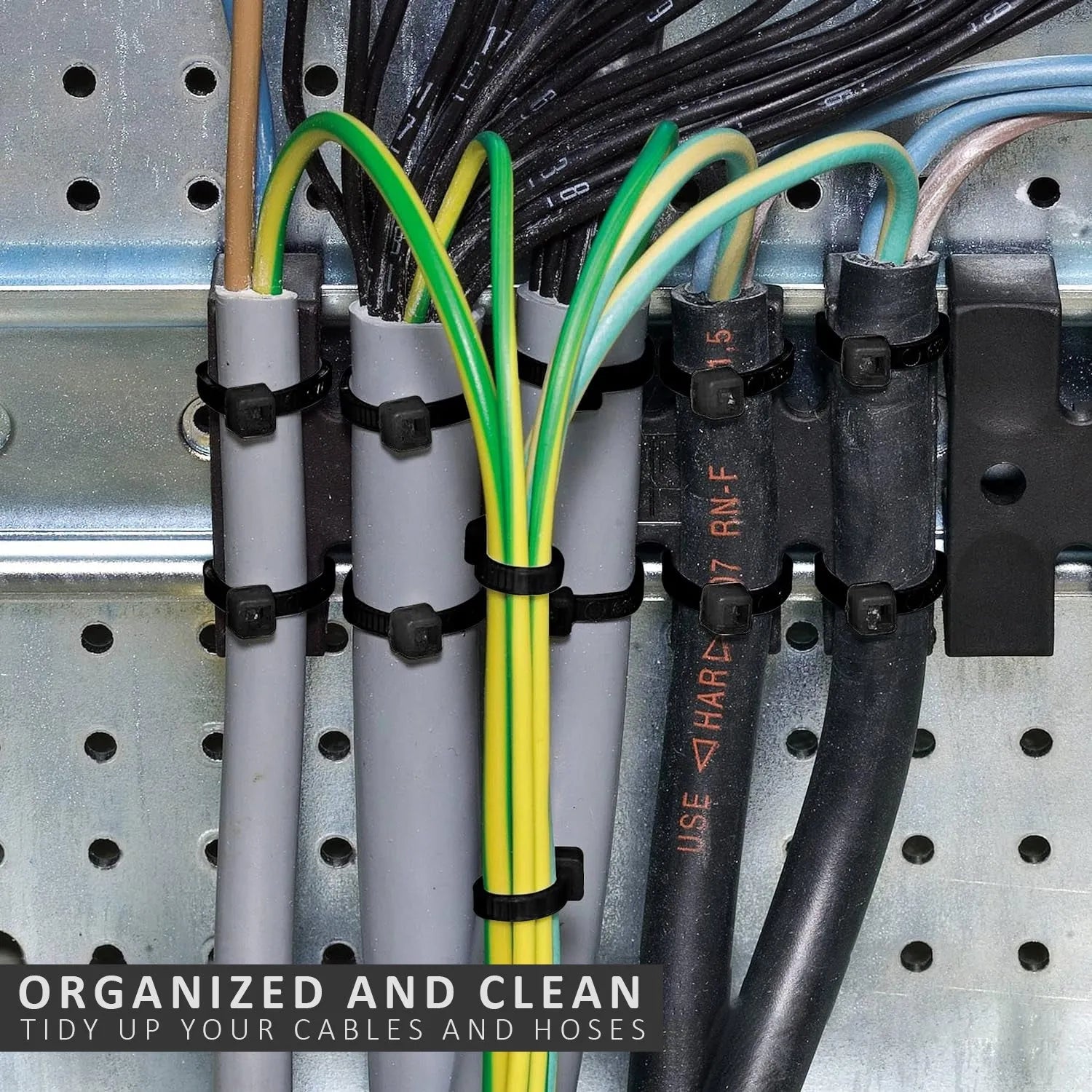 Cable Ties