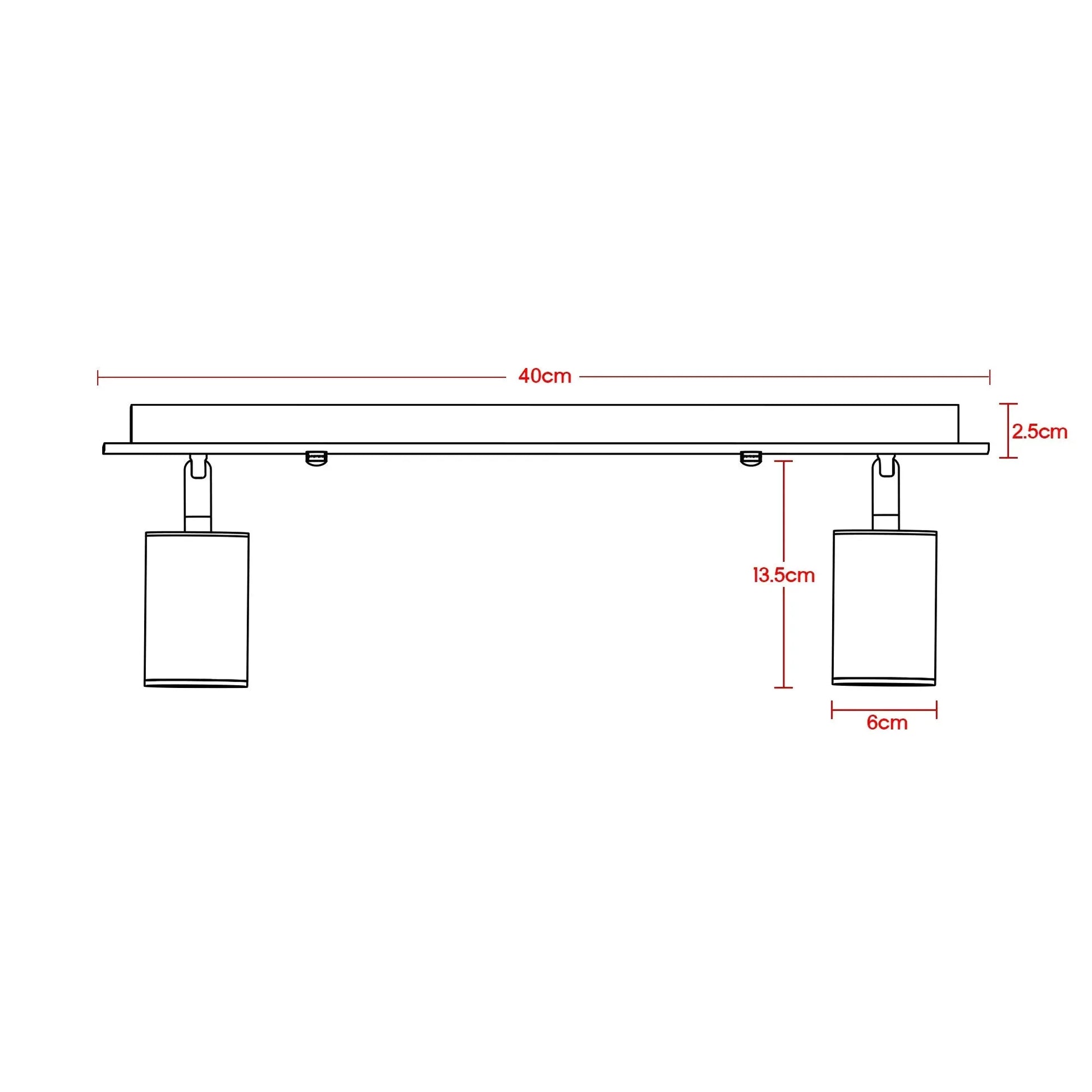 Ceiling Light