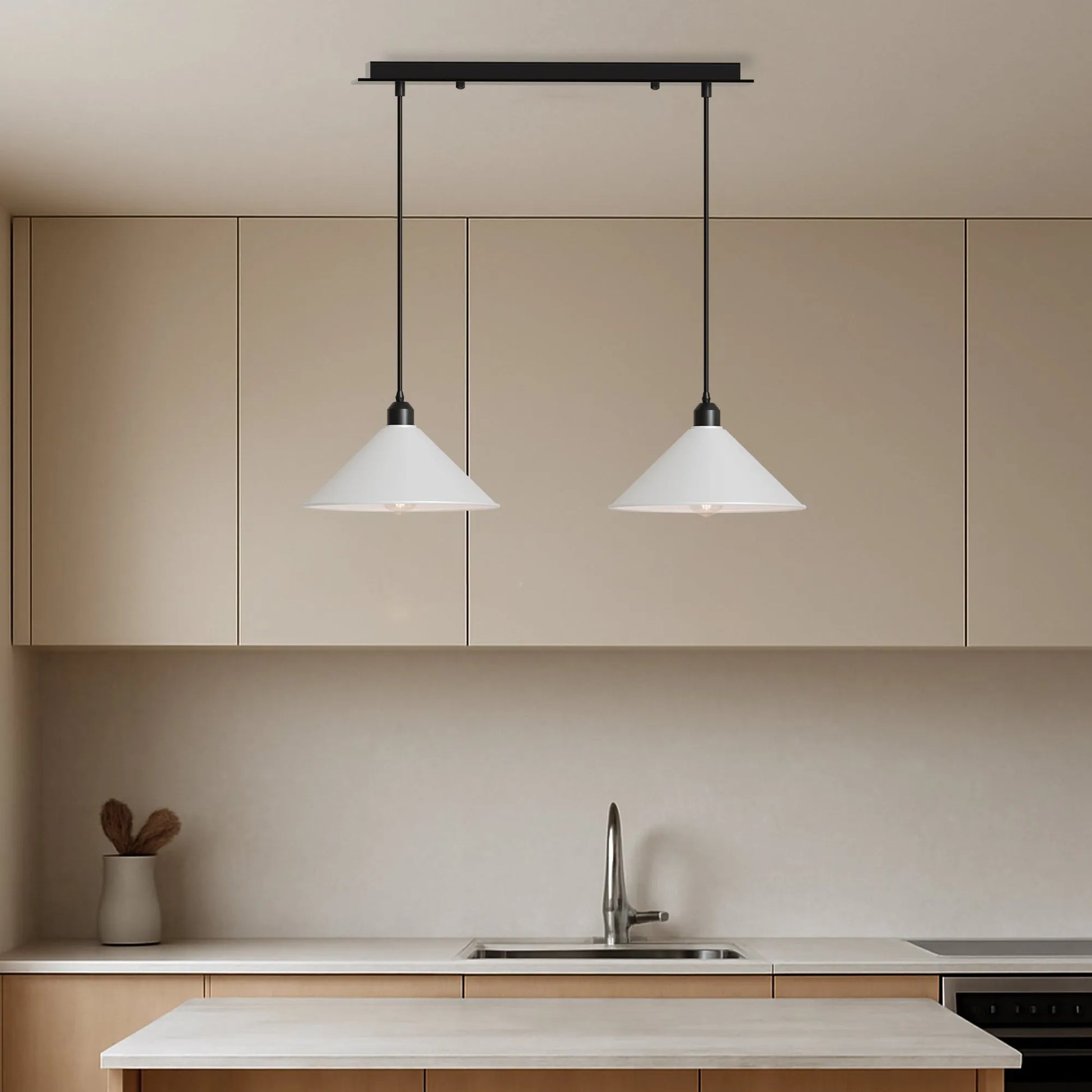 Pendant Lighting