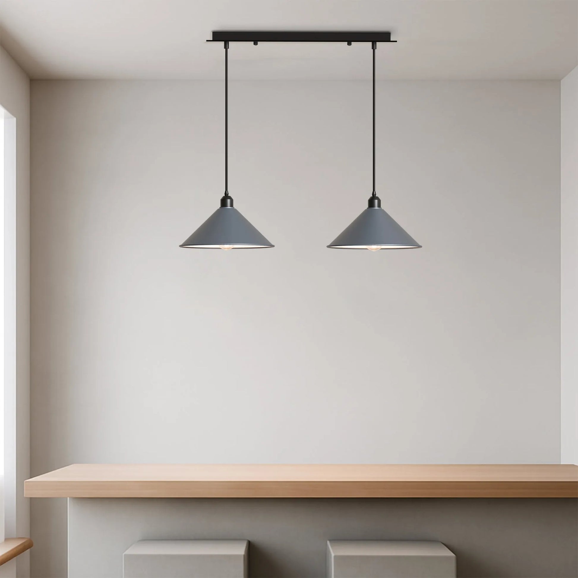 Pendant Lighting