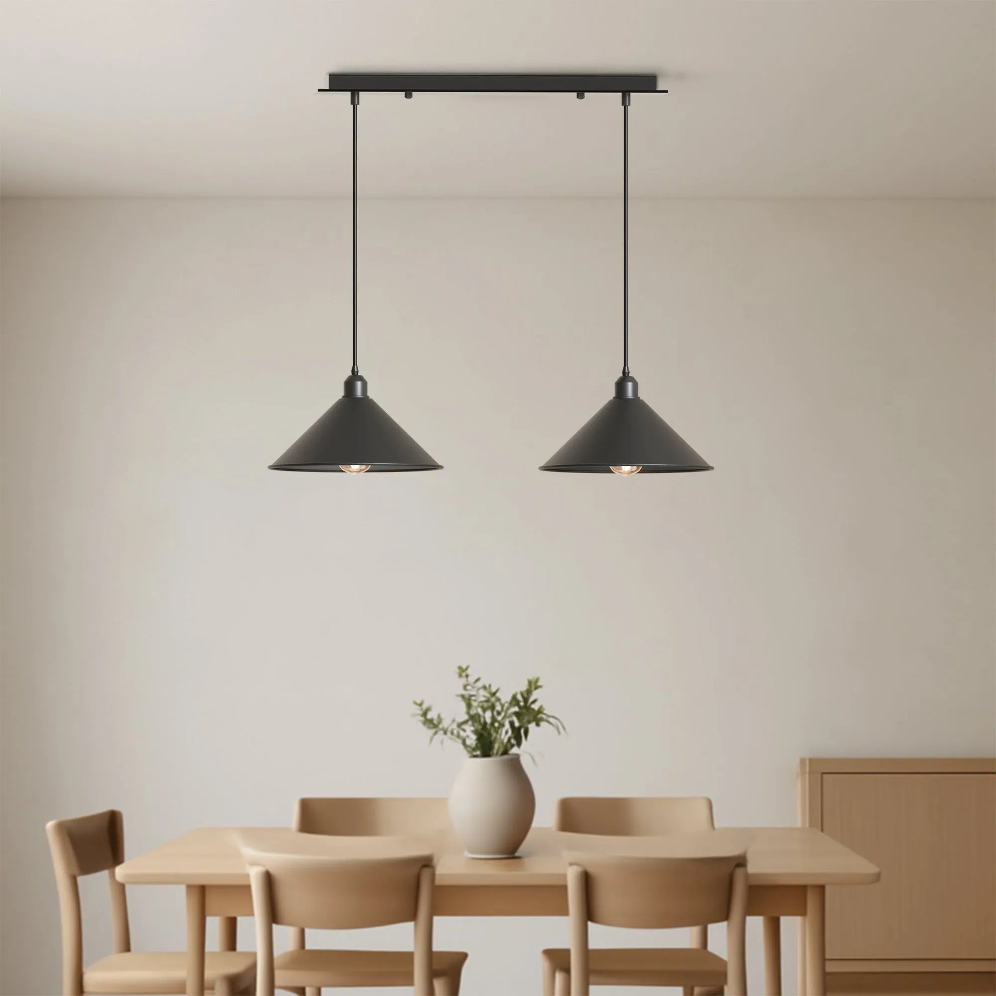 Pendant Lighting
